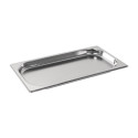 Bac Gastro GN 1/3 (profondeur 20 mm) / GOLDINOX