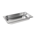 Bac Gastro GN 1/3 (profondeur 40 mm) / GOLDINOX