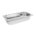 Bac Gastro GN 1/3 (profondeur 65 mm) / GOLDINOX