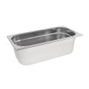 Bac Gastro GN 1/3 (profondeur 100 mm) / GOLDINOX