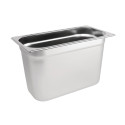 Bac Gastro GN 1/3 (profondeur 200 mm) / GOLDINOX