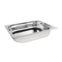 Bac Gastro GN 1/2 (profondeur 65 mm) / GOLDINOX