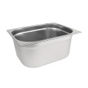 Bac Gastro GN 1/2 (profondeur 150 mm) / GOLDINOX