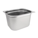 Bac Gastro GN 1/2 (profondeur 200 mm) / GOLDINOX
