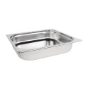 Bac Gastro GN 2/3 (profondeur 65 mm) / GOLDINOX