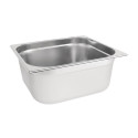 Bac Gastro GN 2/3 (profondeur 150 mm) / GOLDINOX