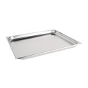 Bac Gastro GN 2/1 (profondeur 40 mm) / GOLDINOX