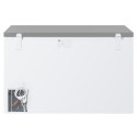 Congélateur coffre 450 Litres (1275 x 750 x 850 mm) sur roulettes PREMIUM / GOLDINOX