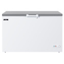 Congélateur coffre 450 Litres (1275 x 750 x 850 mm) sur roulettes PREMIUM / GOLDINOX