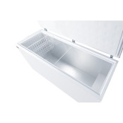 Congélateur coffre 650 Litres (1805 x 750 x 850 mm) sur roulettes PREMIUM / GOLDINOX