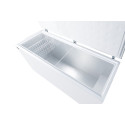 Congélateur coffre 650 Litres (1805 x 750 x 850 mm) sur roulettes PREMIUM / GOLDINOX