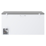 Congélateur coffre 650 Litres (1805 x 750 x 850 mm) sur roulettes PREMIUM / GOLDINOX