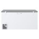 Congélateur coffre 650 Litres (1805 x 750 x 850 mm) sur roulettes PREMIUM / GOLDINOX
