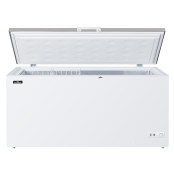 Congélateur coffre 650 Litres (1805 x 750 x 850 mm) sur roulettes PREMIUM / GOLDINOX