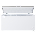 Congélateur coffre 650 Litres (1805 x 750 x 850 mm) sur roulettes PREMIUM / GOLDINOX