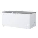 Congélateur coffre 650 Litres (1805 x 750 x 850 mm) sur roulettes PREMIUM / GOLDINOX