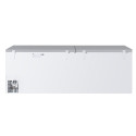 Congélateur coffre 850 Litres (2315 x 750 x 850 mm) sur roulettes PREMIUM / GOLDINOX