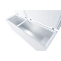 Congélateur coffre 850 Litres (2315 x 750 x 850 mm) sur roulettes PREMIUM / GOLDINOX