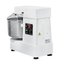 Pétrin à pâte 30 Litres sur pieds 2 vitesses avec tête et cuve fixe (230V) PREMIUM - GOLDINOX