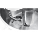 Pétrin à pâte 30 Litres sur pieds 2 vitesses avec tête et cuve fixe (230V) PREMIUM - GOLDINOX