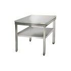 Table inox 600 x 600 mm ECO / GOLDINOX