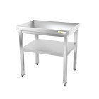 Table inox 700 x 600 mm PREMIUM / GOLDINOX