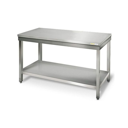 Table inox 1500 x 600 mm ECO / GOLDINOX