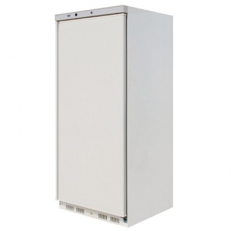 Réfrigérateur pâtisserie blanc 530 L / 1 porte