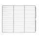 Grille plastifiée GN 1/2 pour armoire RFE / GOLDINOX