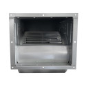 Moteur escargot 2700 m³/heure pour hotte PREMIUM - GOLDINOX