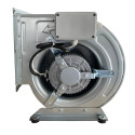 Moteur escargot 2700 m³/heure pour caisson PREMIUM - GOLDINOX