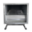 Moteur escargot 2700 m³/heure pour caisson PREMIUM - GOLDINOX