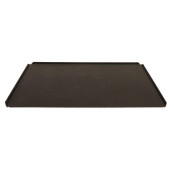Plaque de cuisson antiadhésive Schneider GN 1/1 53 x 32,5 cm