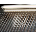 Hotte murale avec moteur 1000x700x450 mm avec variateur, éclairage, filtre et robinet de vidange PREMIUM / GOLDINOX