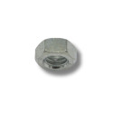 Ecrou inox (1 unité) pour embout roulette pour table inox référence TN / GOLDINOX