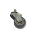 Roue sans frein (1 unité) pour table inox référence TN