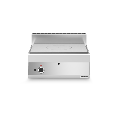 Plaque coup-de-feu gaz (9 kW) à poser PREMIUM / GOLDINOX