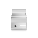 Plaque de cuisson électrique 400 mm lisse (4,5 kw) à poser PREMIUM / GOLDINOX