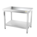 Table inox 1200 x 600 mm ECO / GOLDINOX