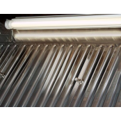 Hotte murale avec moteur 1000 x 700 x 450 mm avec variateur, éclairage, filtre et robinet de vidange PREMIUM / GOLDINOX