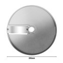 Disque à trancher 10 mm (avec 1 lame) / GOLDINOX