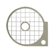 Grille à cubes 8 x 8 mm / GOLDINOX