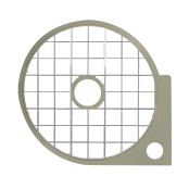Grille à cubes 10 x 10 mm / GOLDINOX