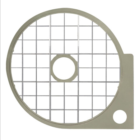 Grille à cubes 20 x 20 mm / GOLDINOX