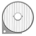 Disque à frites épaisseur 10 x 10 mm / GOLDINOX