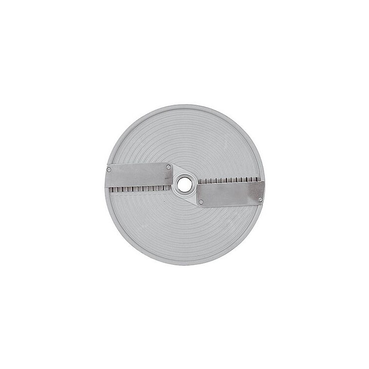 Disque à Julienne 4 mm (avec 2 lames) / GOLDINOX