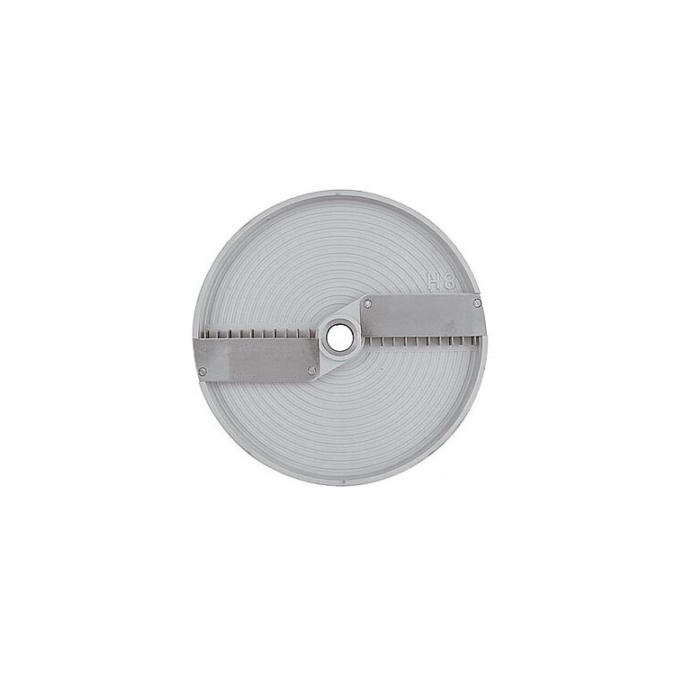 Disque à Julienne 8 mm (avec 2 lames) / GOLDINOX