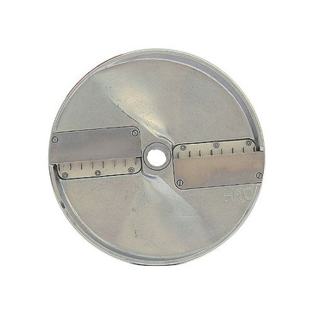 Disque à Julienne 10 mm (avec 2 lames) / GOLDINOX