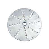 Disque à râper 7 mm / GOLDINOX