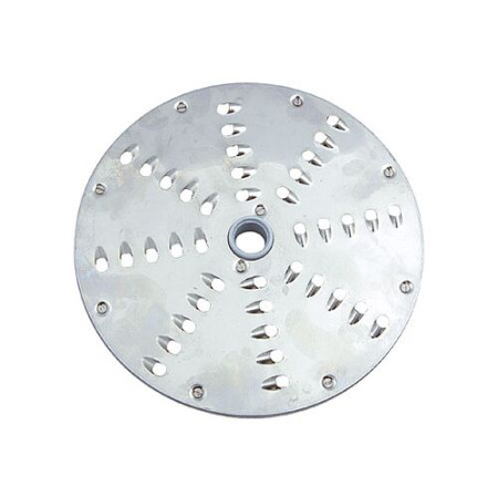 Disque à râper 7 mm / GOLDINOX
